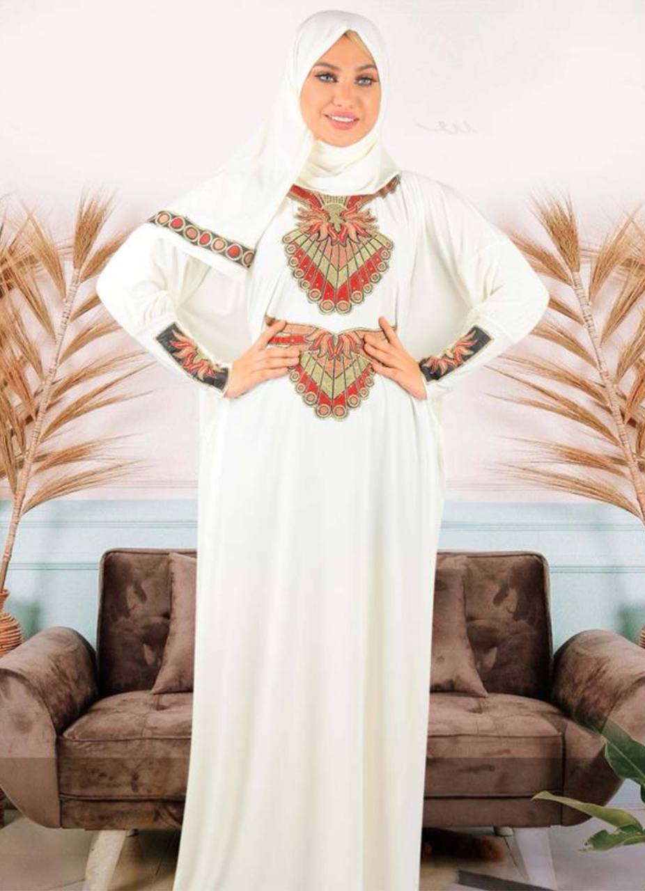 M S Y اسدال محجبات 2006 من