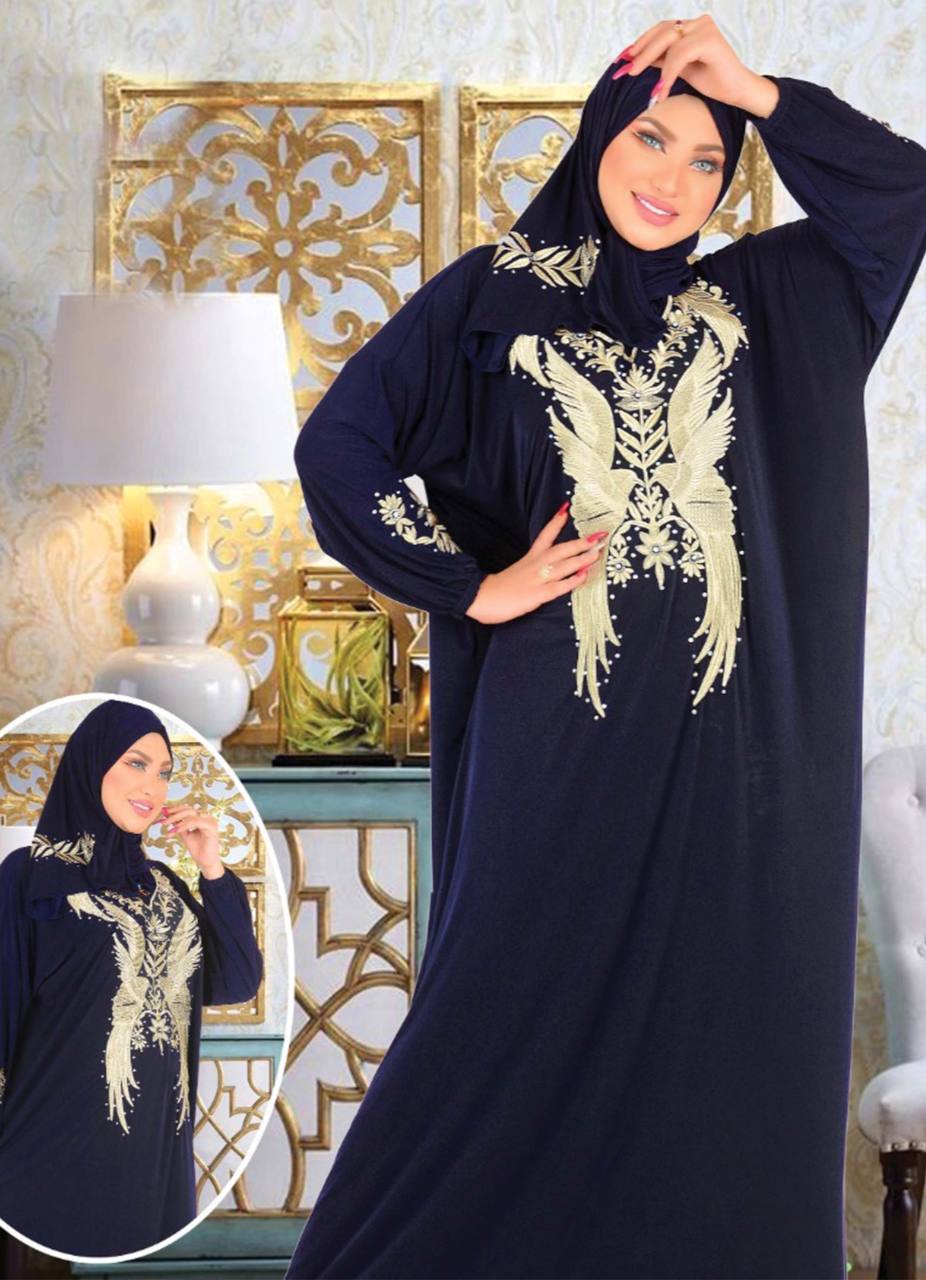 M S Y اسدال محجبات 8022 من
