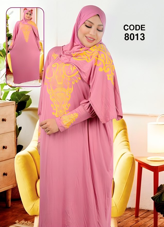 M S Y اسدال محجبات 8013 من