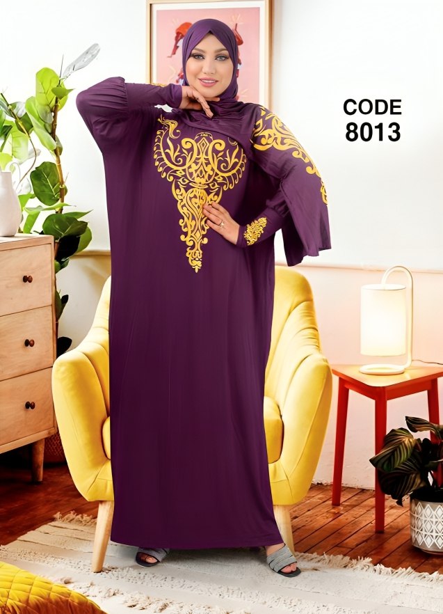 M S Y اسدال محجبات 8013 من