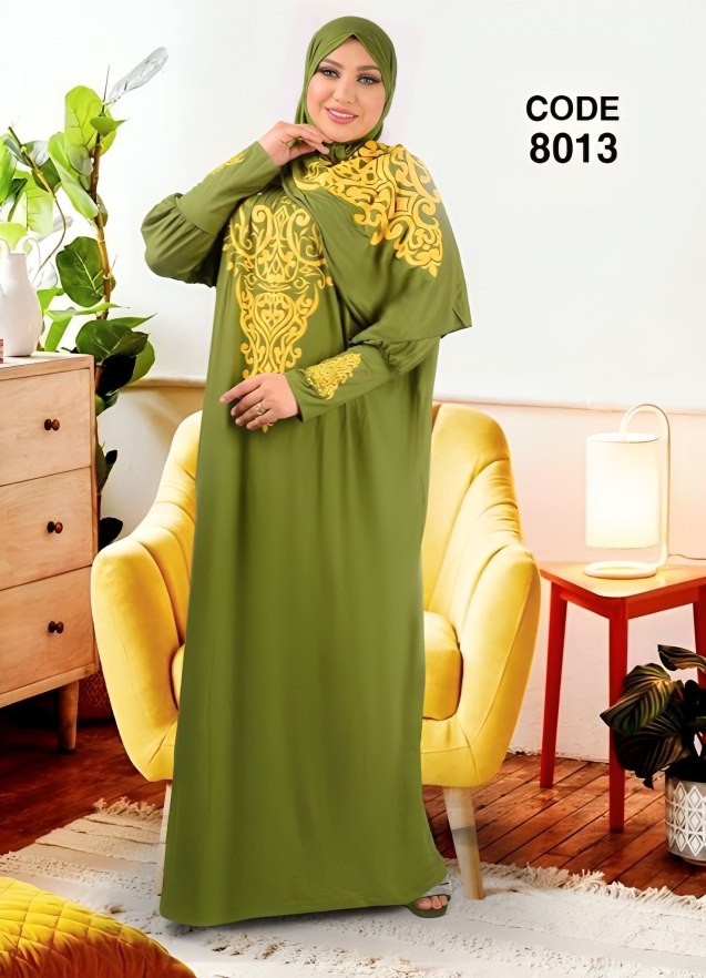 M S Y اسدال محجبات 8013 من