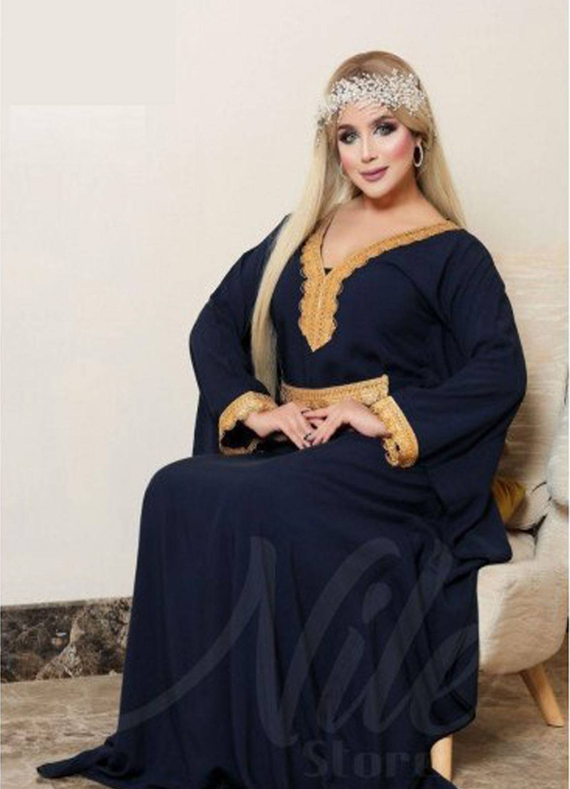 جلابية مصري 1473