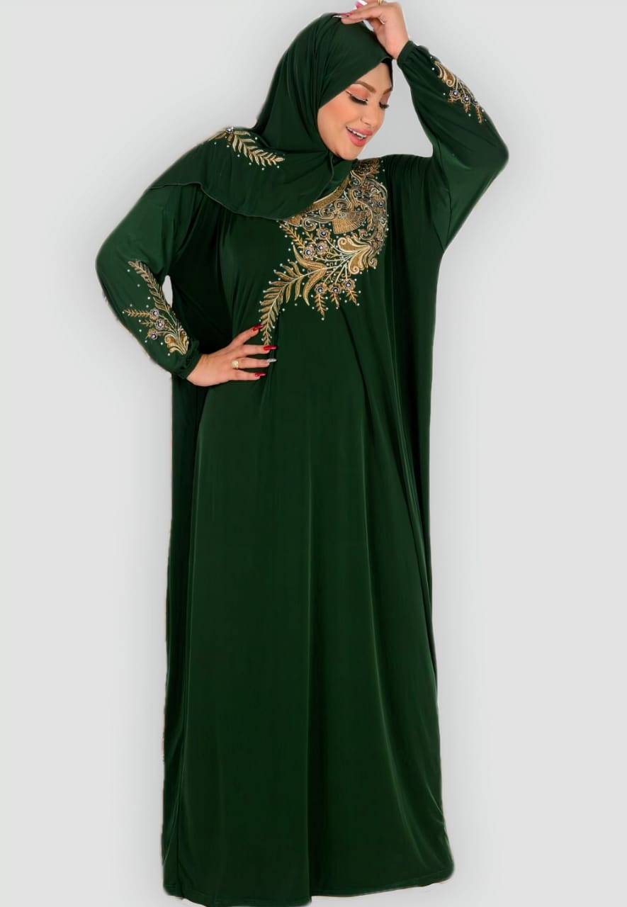 اسدال نسائي 504