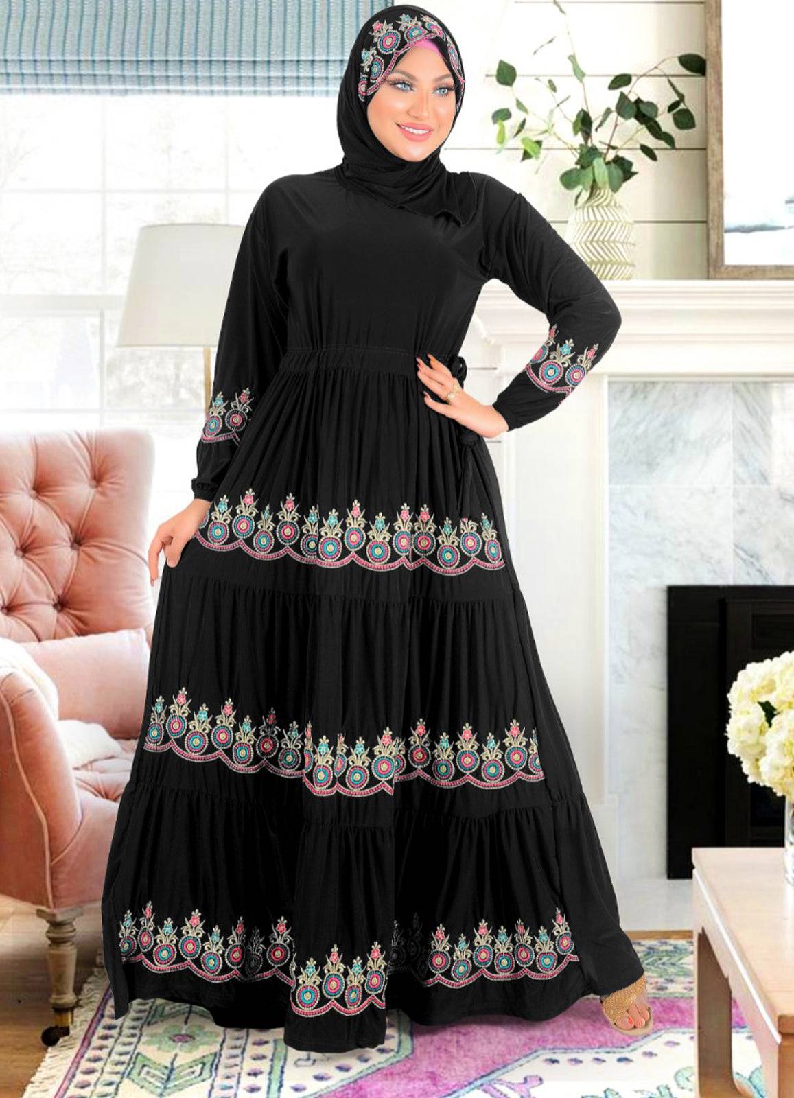 اسدال راقي 523 اسود