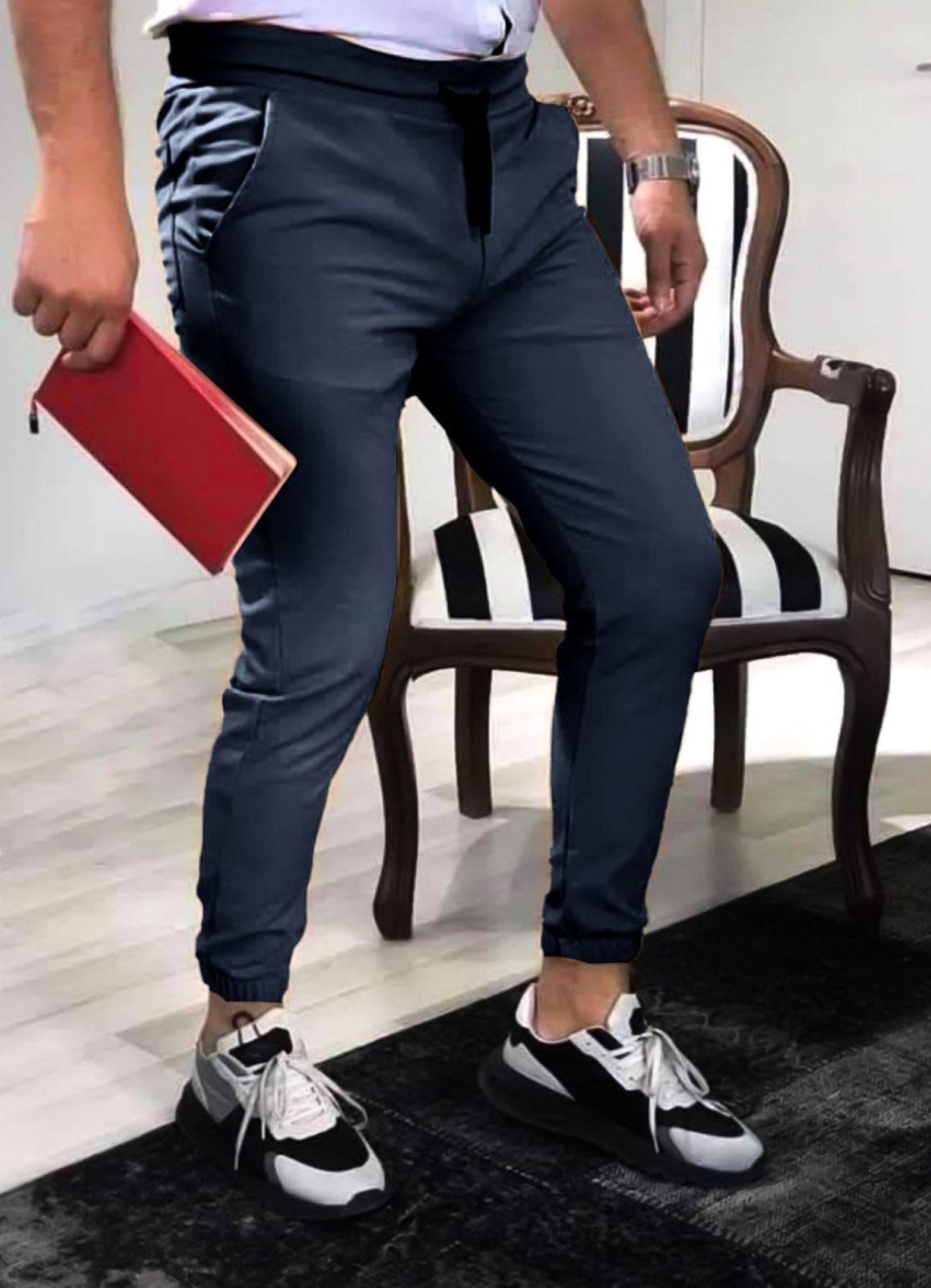 وصل حديثا بنطلون رجالي