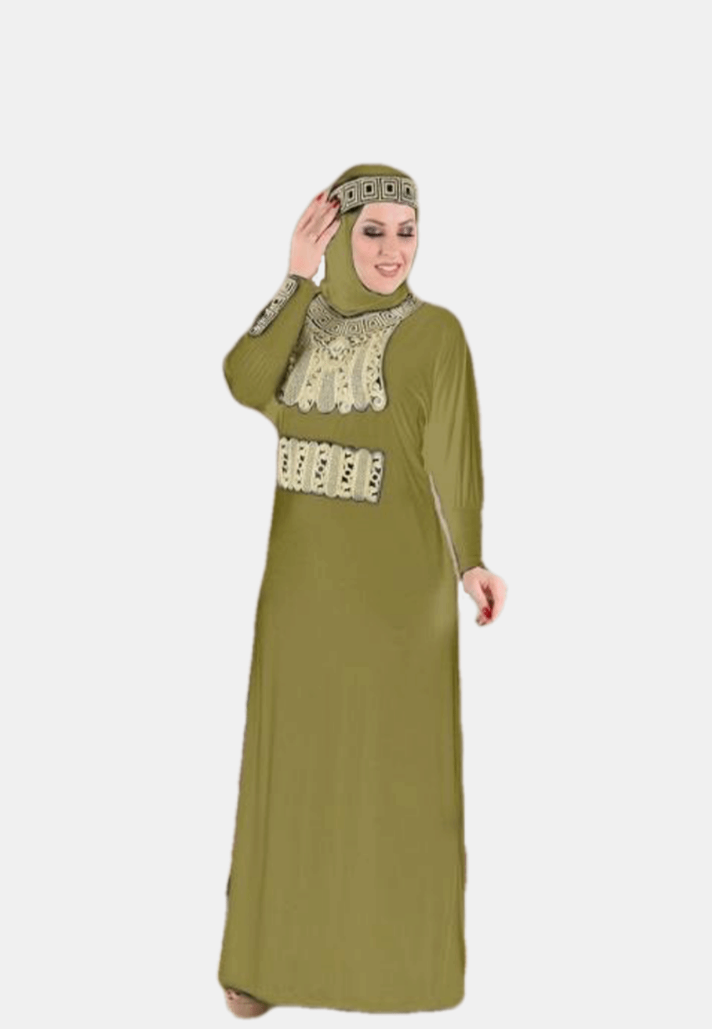 اسدال راقي فري سايز 278
