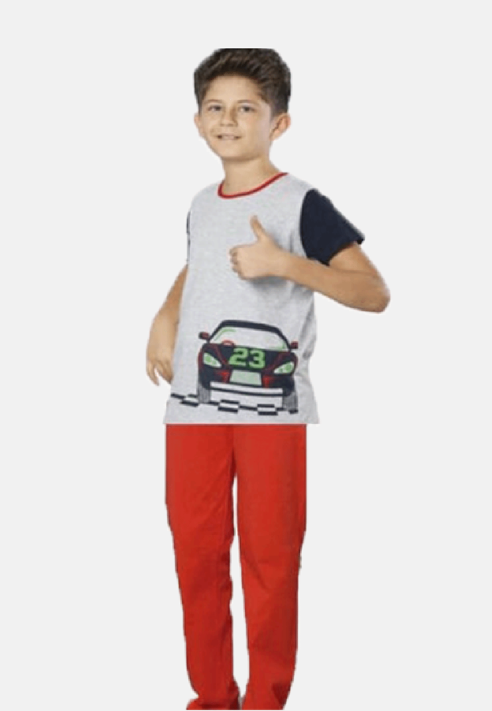 بيجامة اولادي اطفالي 48828