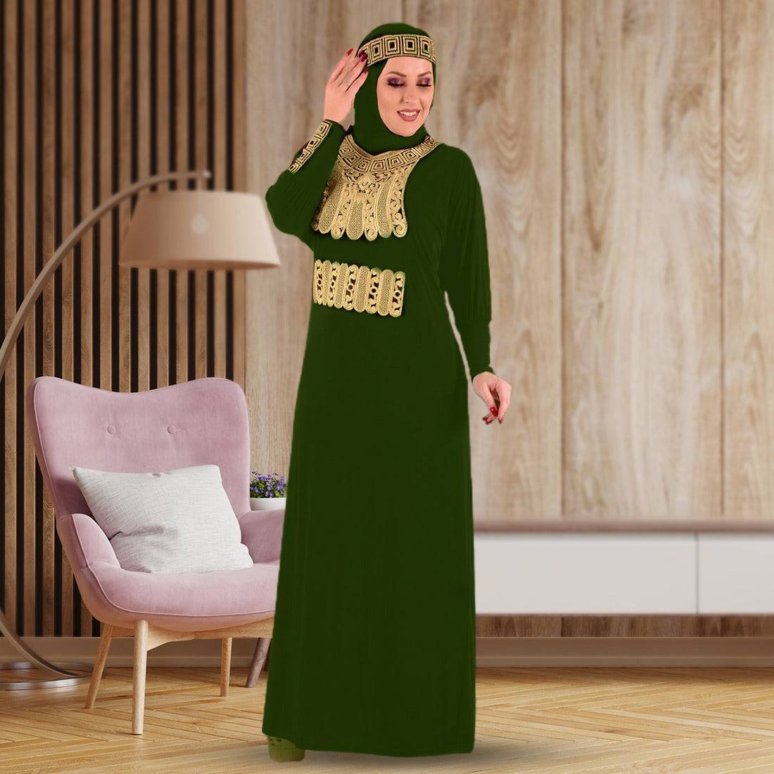 اسدال راقي فري سايز 278