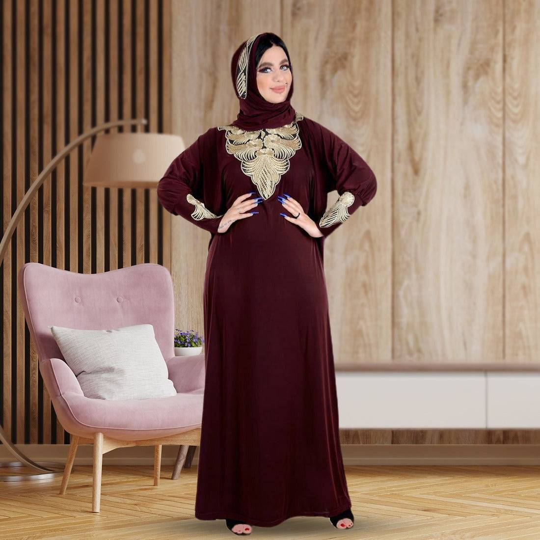 اسدال راقي فري سايز 285 نبيتي