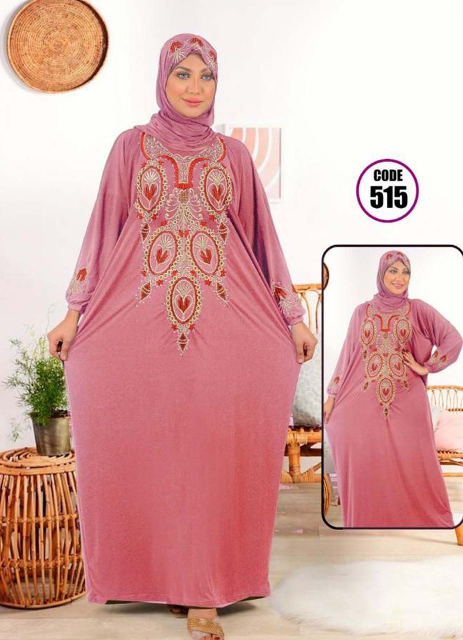 اسدال راقي 515 من لبسي كشمير
