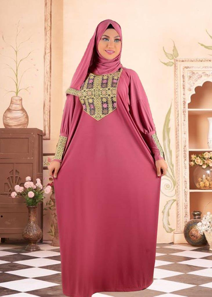راقي فري سايز 469 كشمير من لبسي