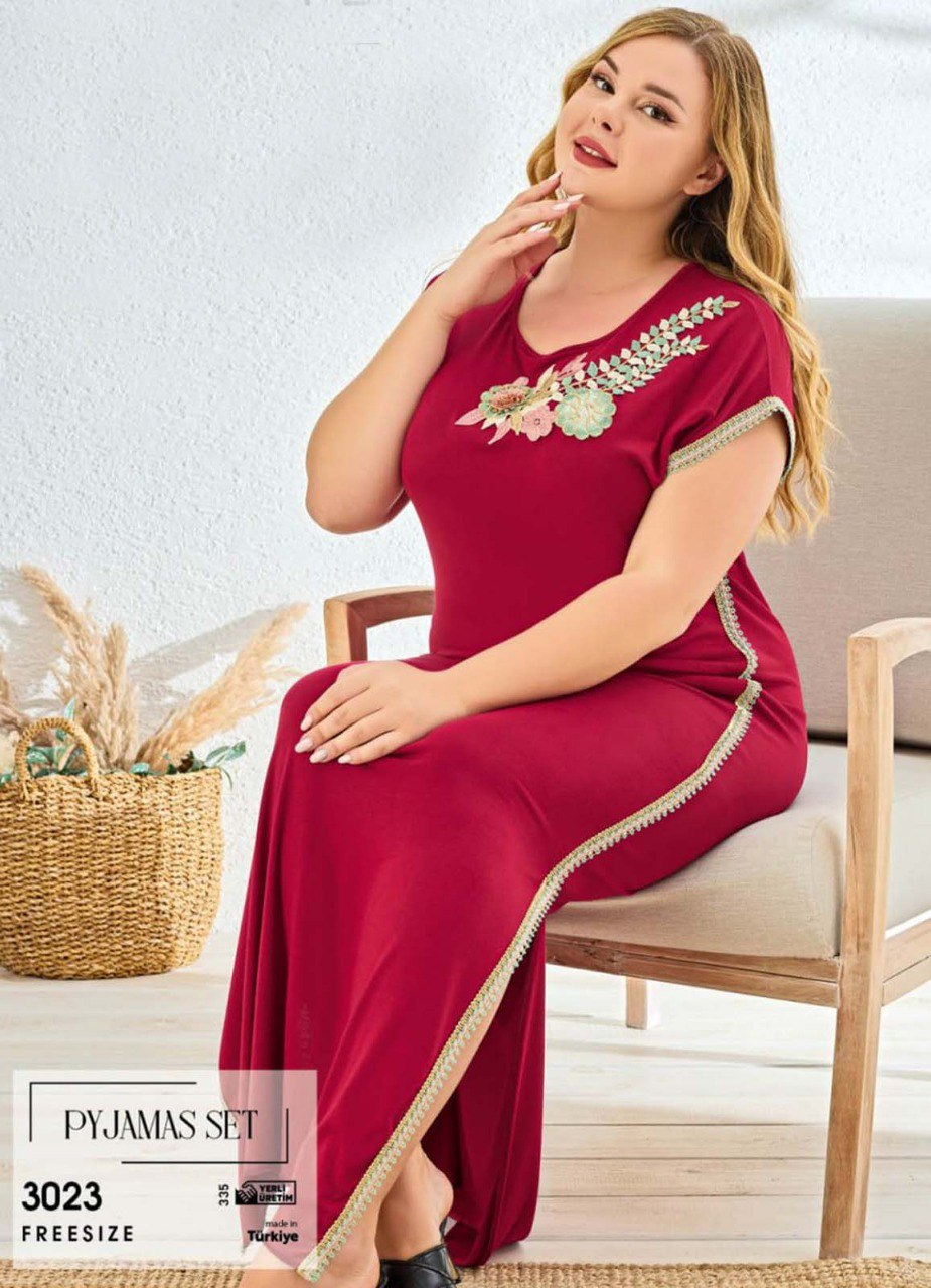 M S Y منزلي تركي صيفي 3023 من