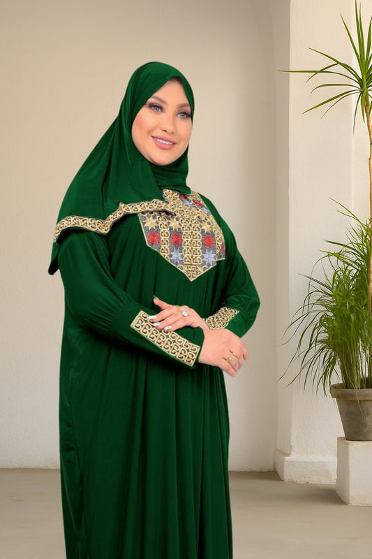 M S Y اسدال محجبات 2016 من