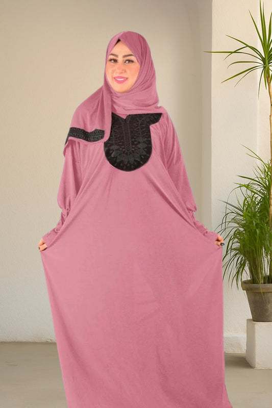 misk   اسدال محجبات 8058 من