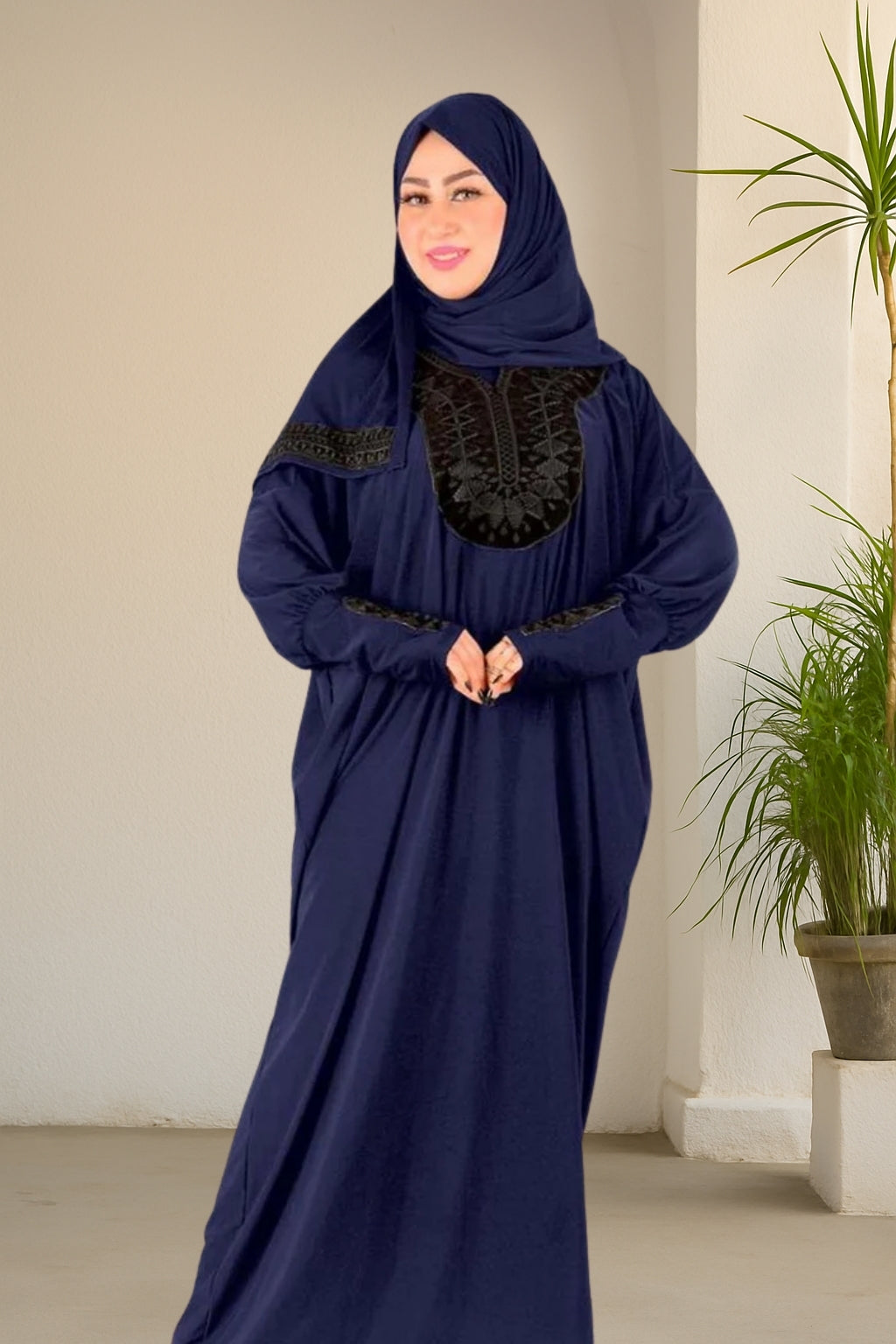 misk   اسدال محجبات 8058 من