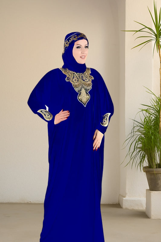 M S Y  اسدال محجبات 281 من