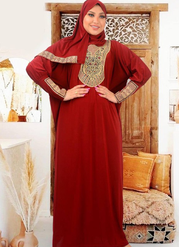 M S Y  اسدال محجبات 8012 من