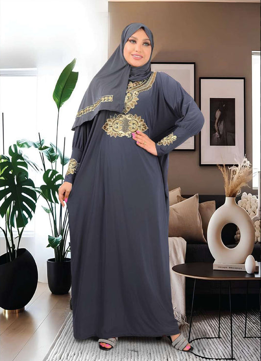 M S Y اسدال 2053 فري سايز  من