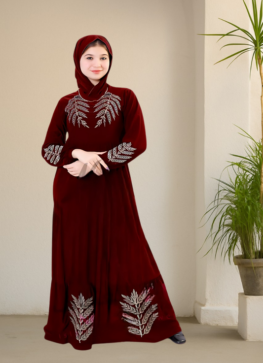 MISK  اسدال اطفال 032 من