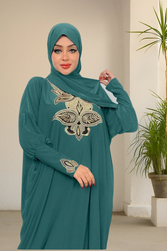 M S Y اسدال محجبات 2014 من