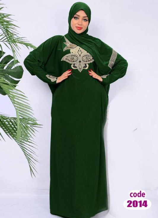 M S Y اسدال محجبات 2014 من