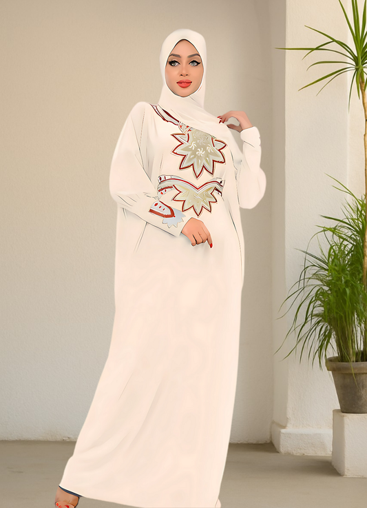 misk  اسدال محجبات 2015 من