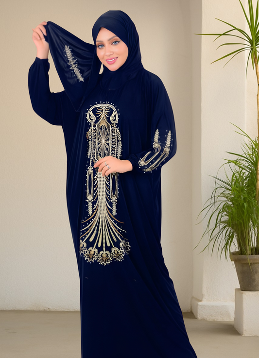 M S Y اسدال محجبات 513 من