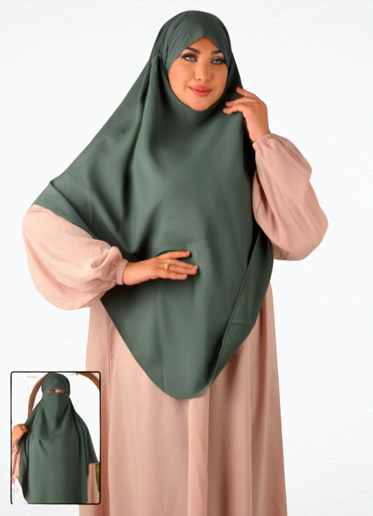 M S Y خمار فرنسي كود 9092 من
