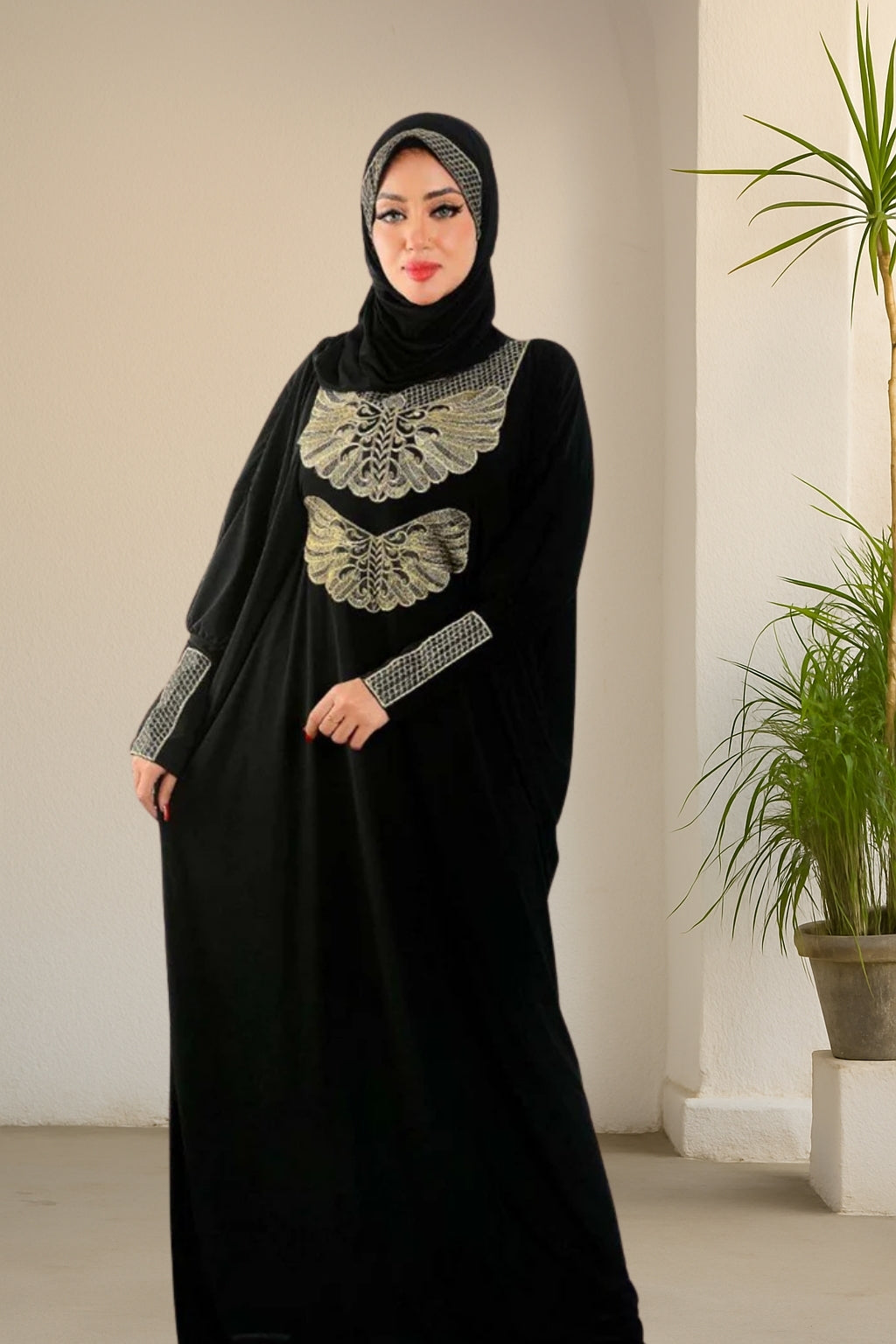 misk اسدال محجبات 2002 من
