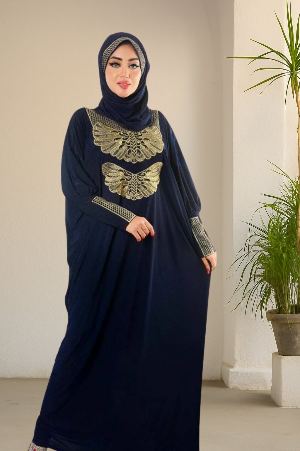 misk اسدال محجبات 2002 من