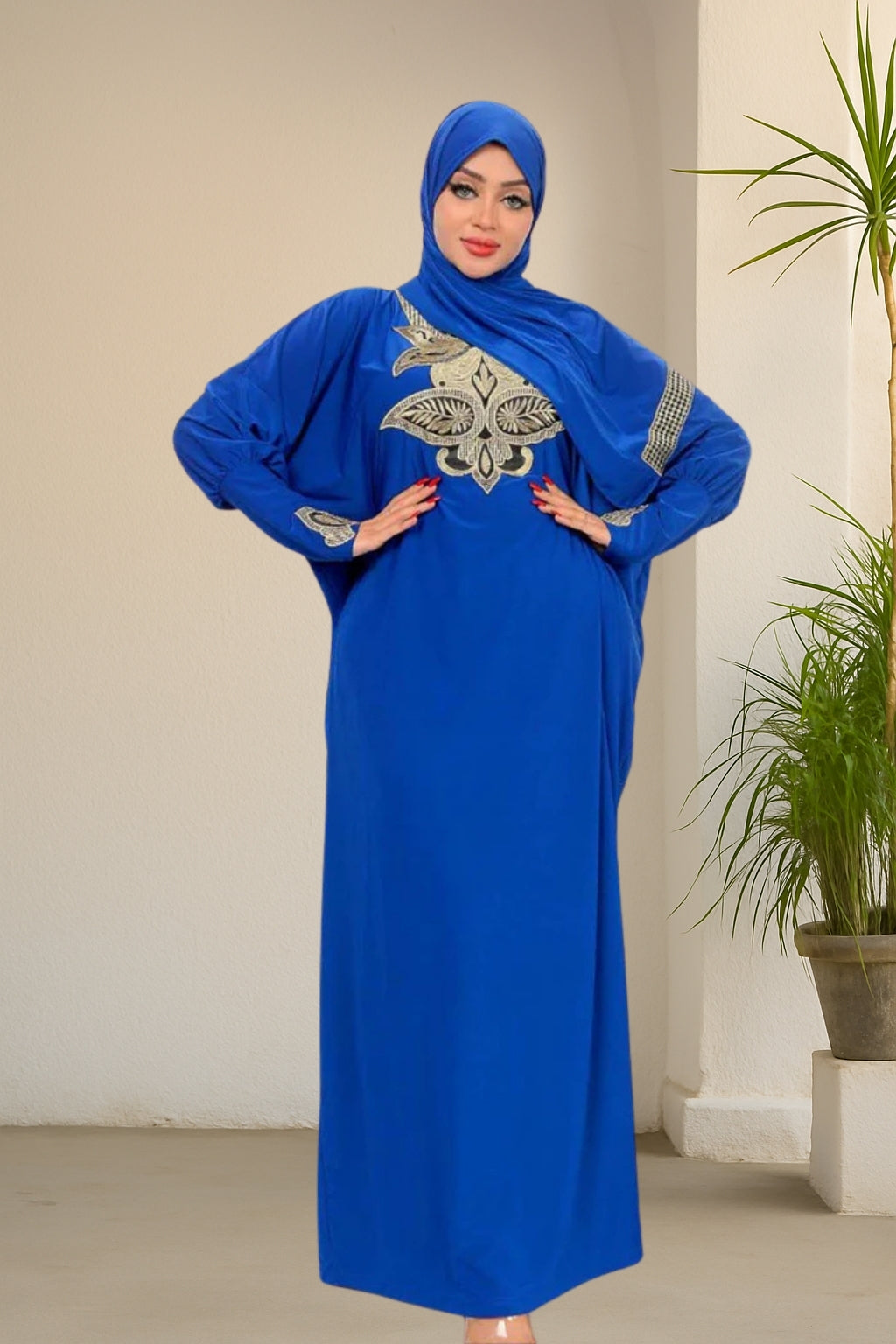 misk اسدال محجبات 2014 من