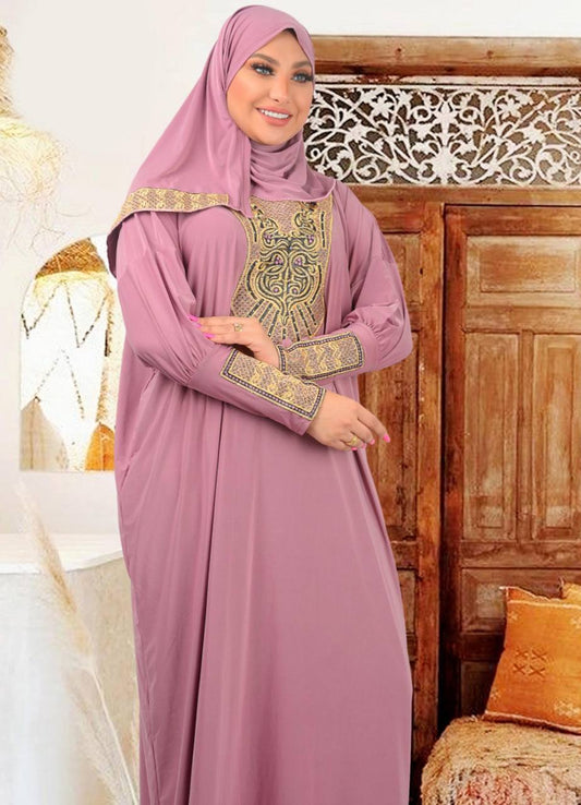 M S Y  اسدال محجبات 8012 من