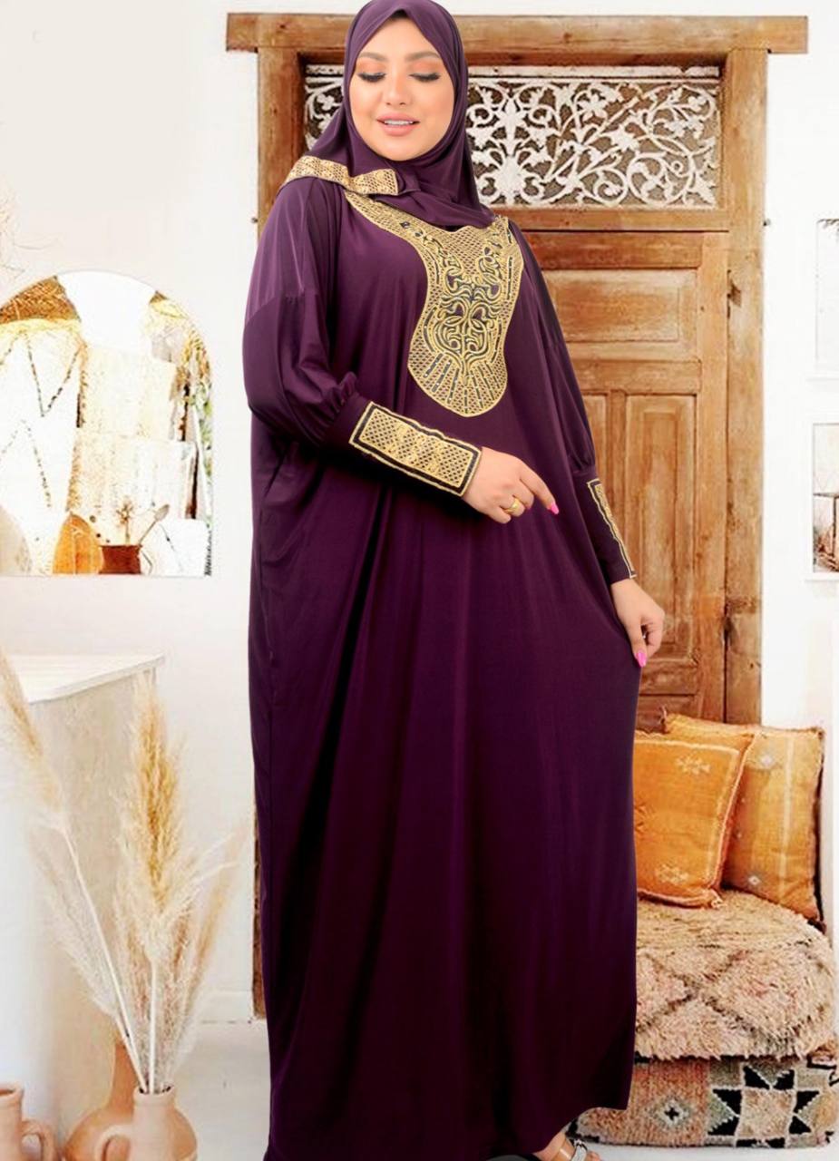 M S Y  اسدال محجبات 8012 من