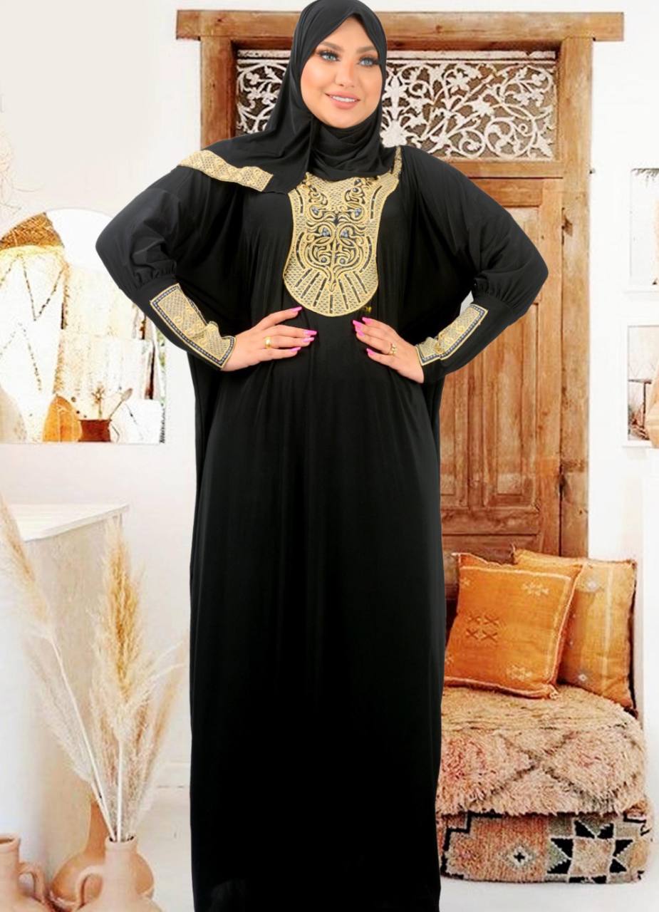 M S Y  اسدال محجبات 8012 من