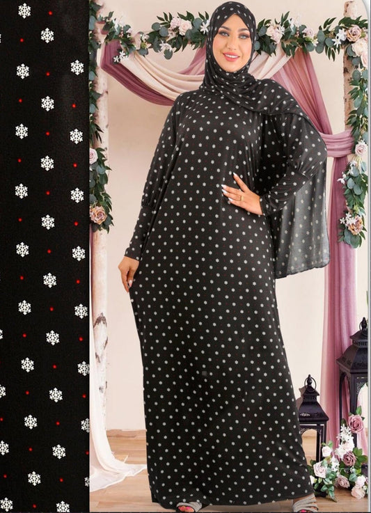 M S Y اسدال شعيرات منقط كود  8080 من