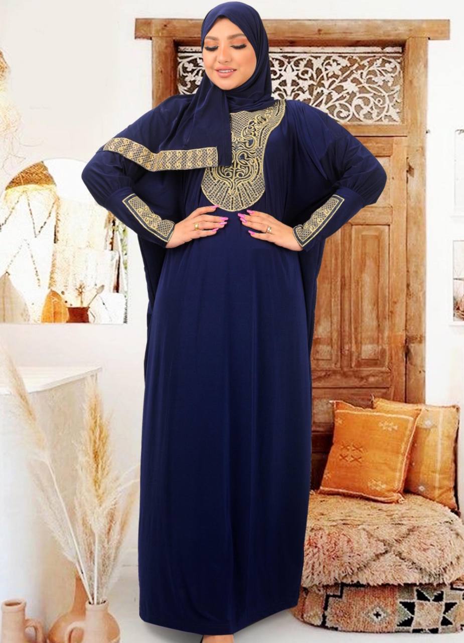 M S Y  اسدال محجبات 8012 من