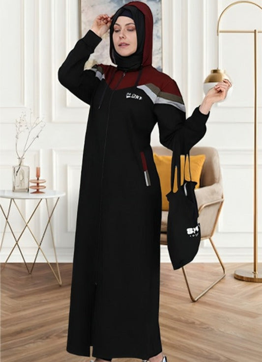 M S Y طقم محجبات كود 002 من