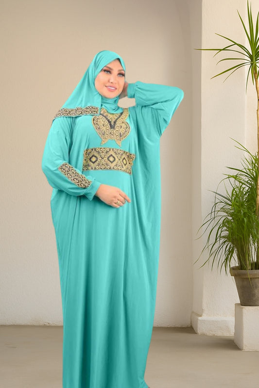 misk اسدال محجبات 8003 من