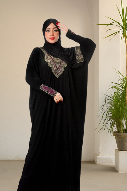 misk اسدال محجبات 2008 من
