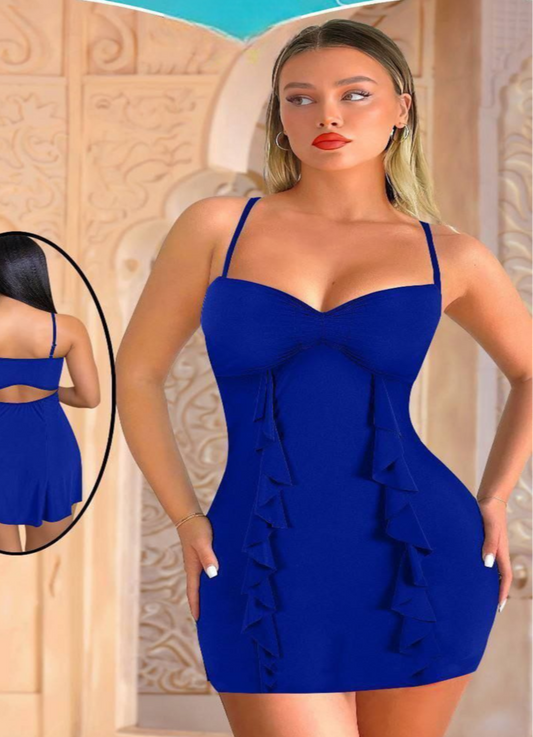 5030 لانجرى شيفون فري سايز كود