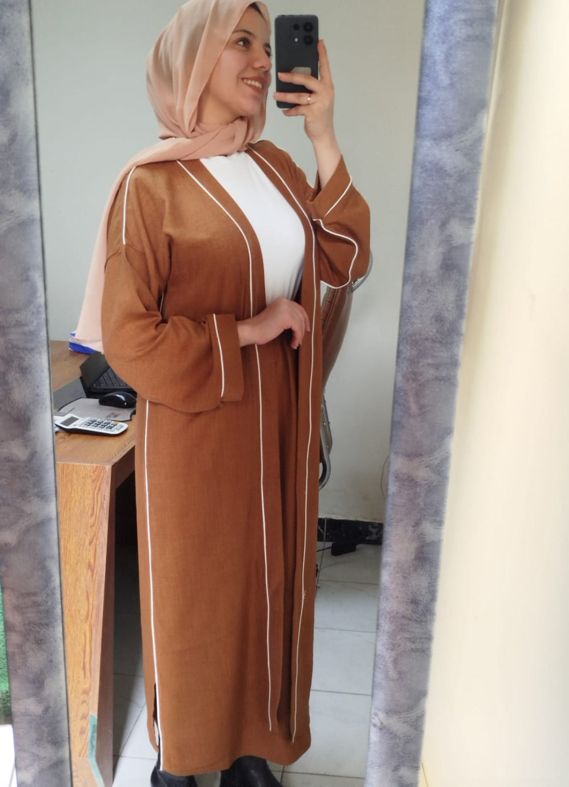 طقم خروج 3 قطع كود 3032