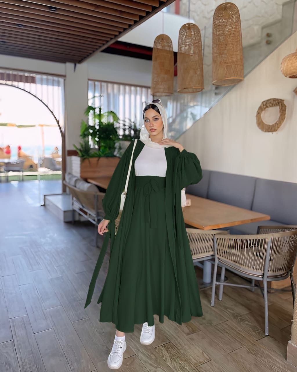 طقم خروج 3 قطع كود 3033