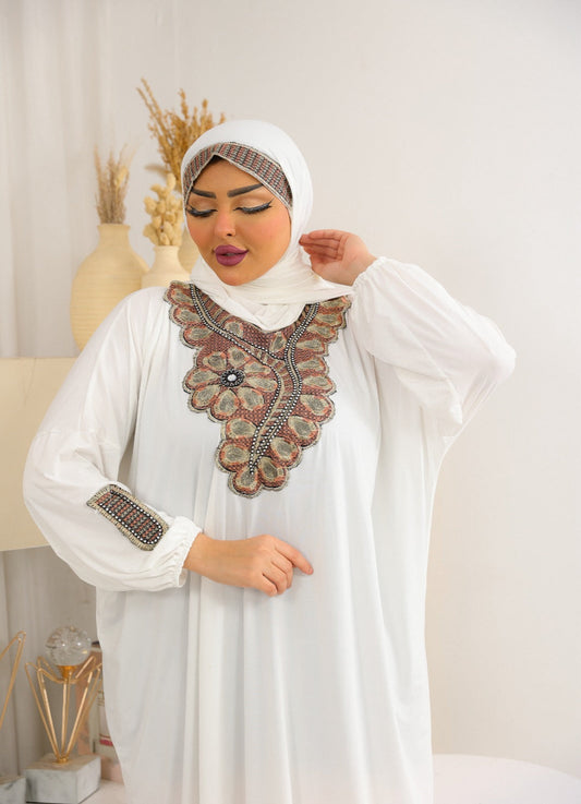 M S Y اسدال قطن شعيرات مشجر كود  80106 من