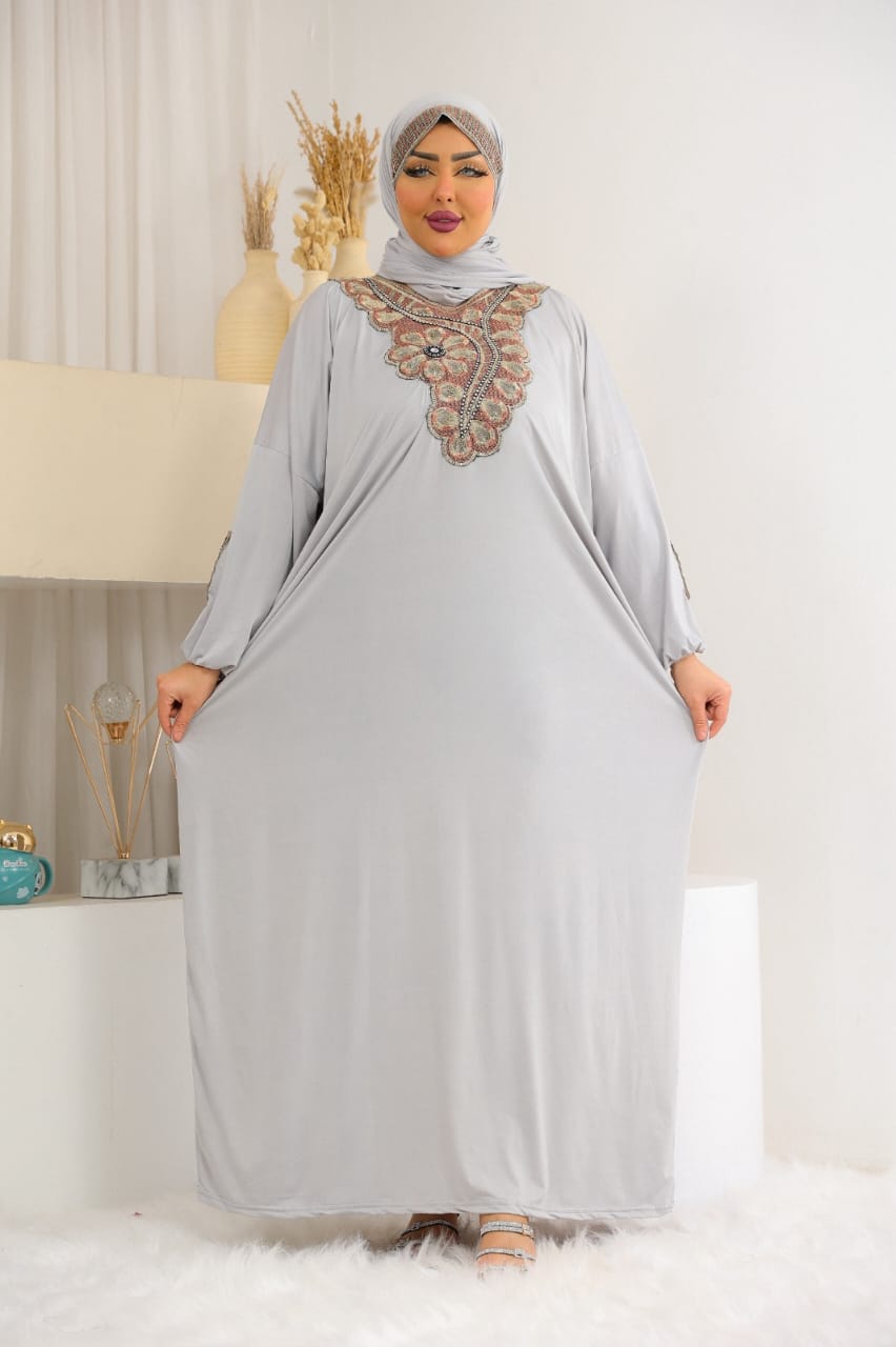 M S Y اسدال قطن شعيرات مشجر كود  80106 من