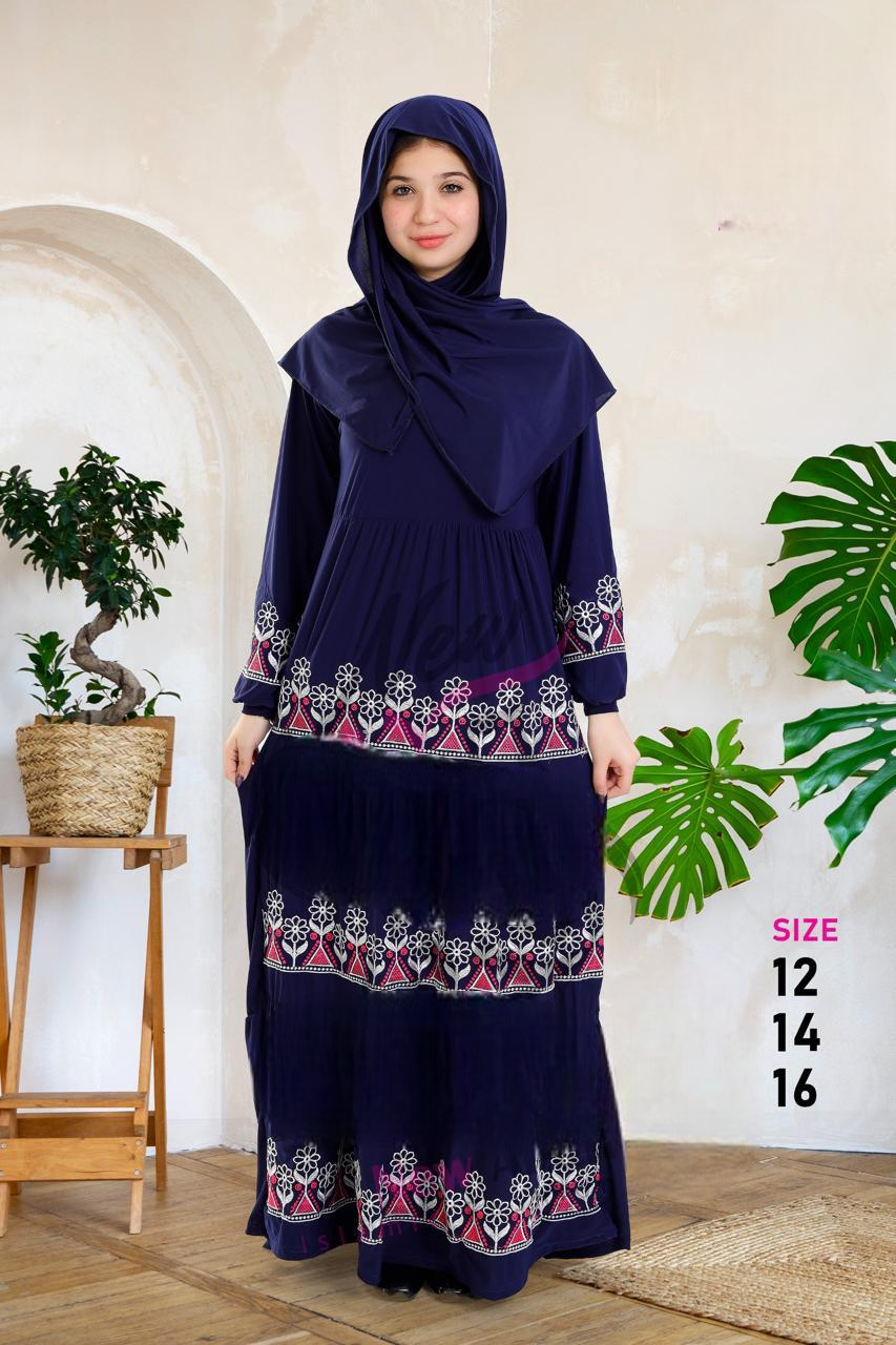M S Y اسدال اطفال نبيتي 0366 من