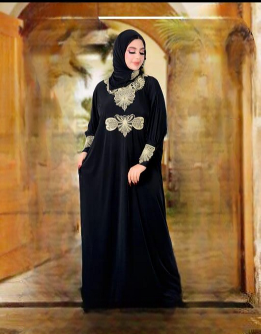 M S Y  اسدال محجبات 408 من