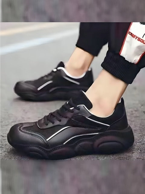 حذاء رجالي كاجوال انيق