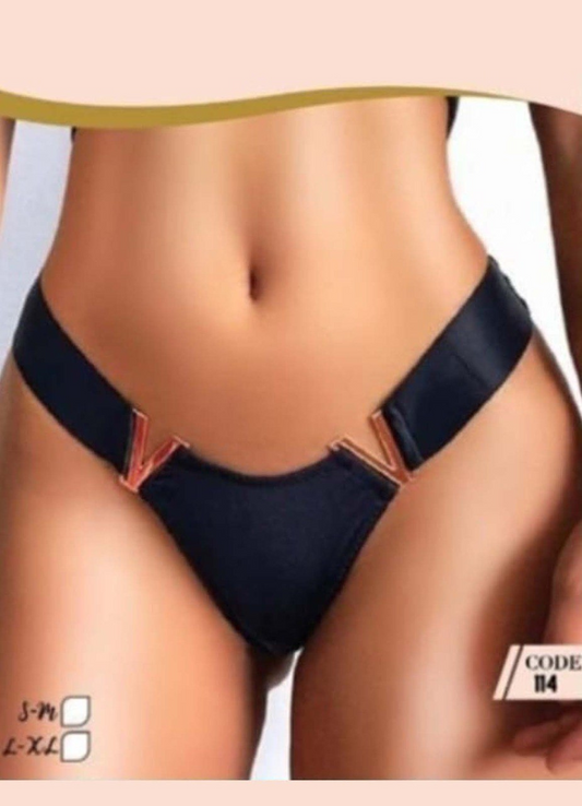 M S Y بانتي داخلي 114 - g-string