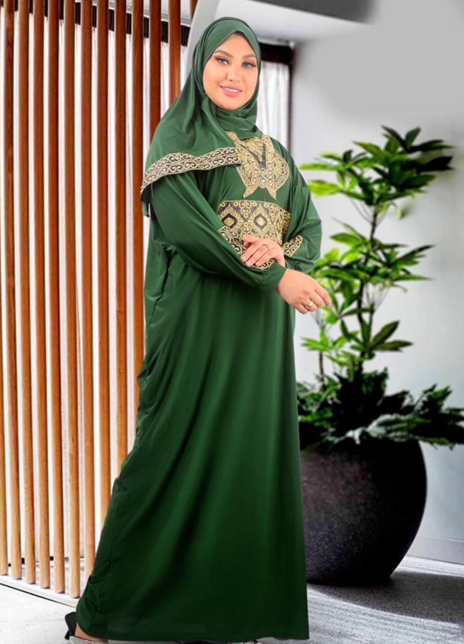 M S Y اسدال محجبات 8003 من