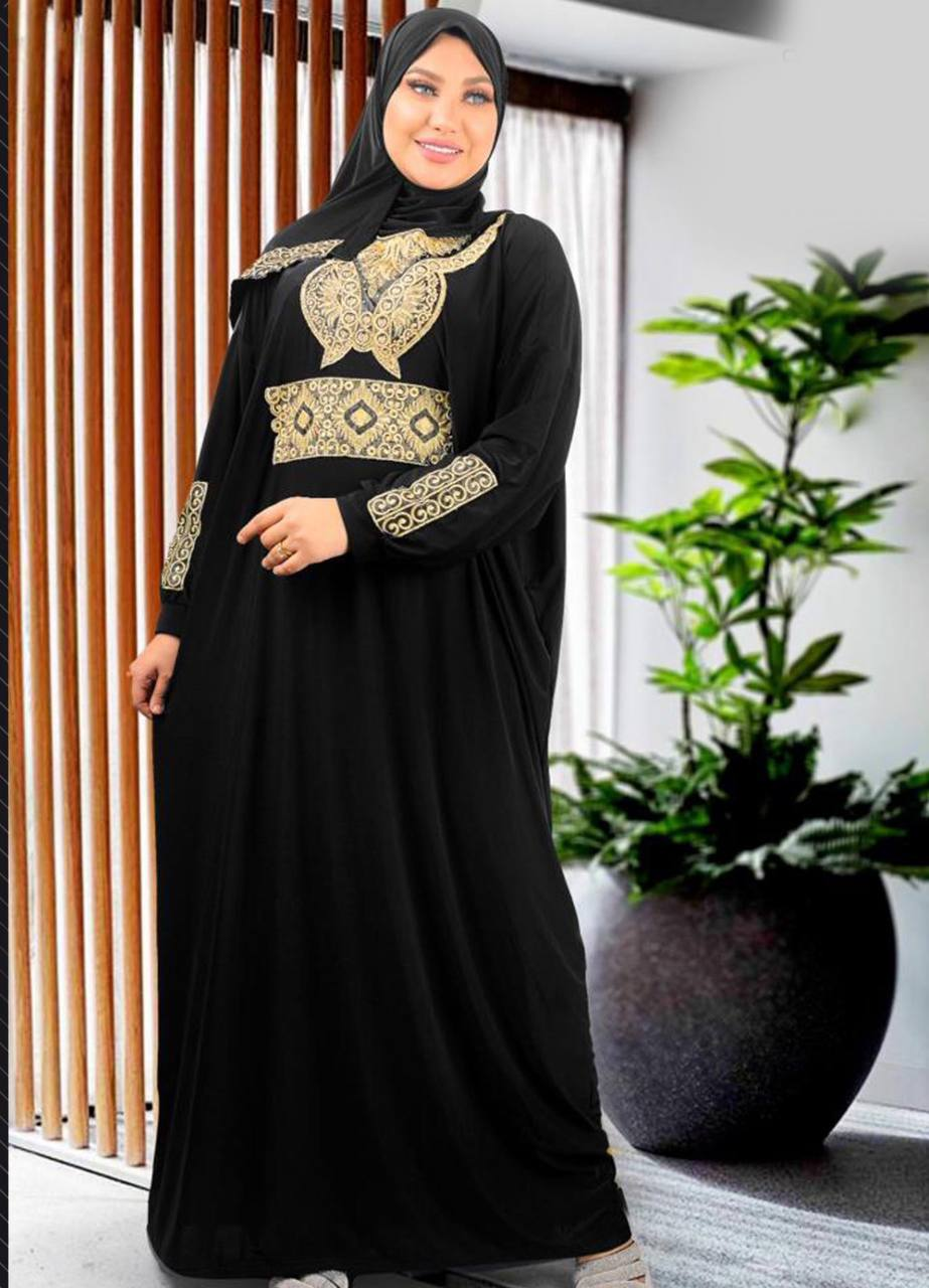 M S Y اسدال محجبات 8003 من